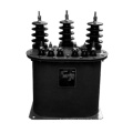 (JSJV-6, 10) Outdoor Oil-Immersed Type Voltage Transformer